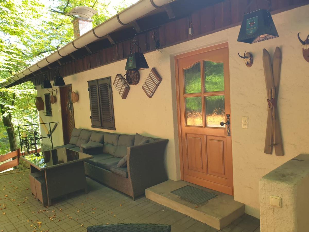 Hotel Gungl Stubn Grainau Exterior foto